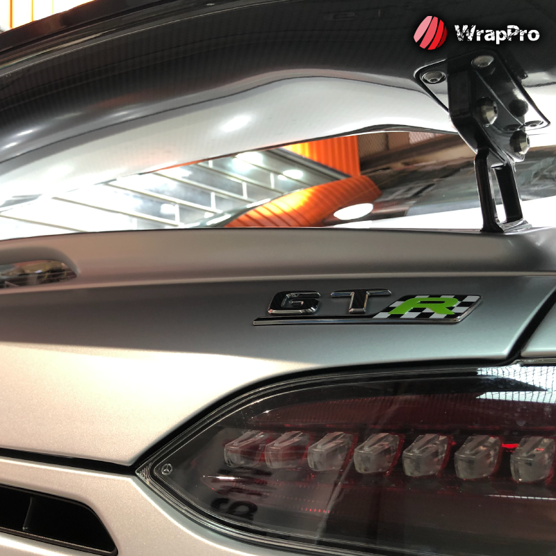 Mercedes-AMG GT R PRO