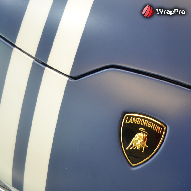 Lamborghini LP610-4 Avio