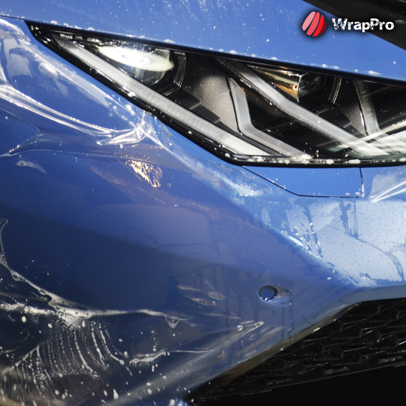 Lamborghini LP610-4 Avio