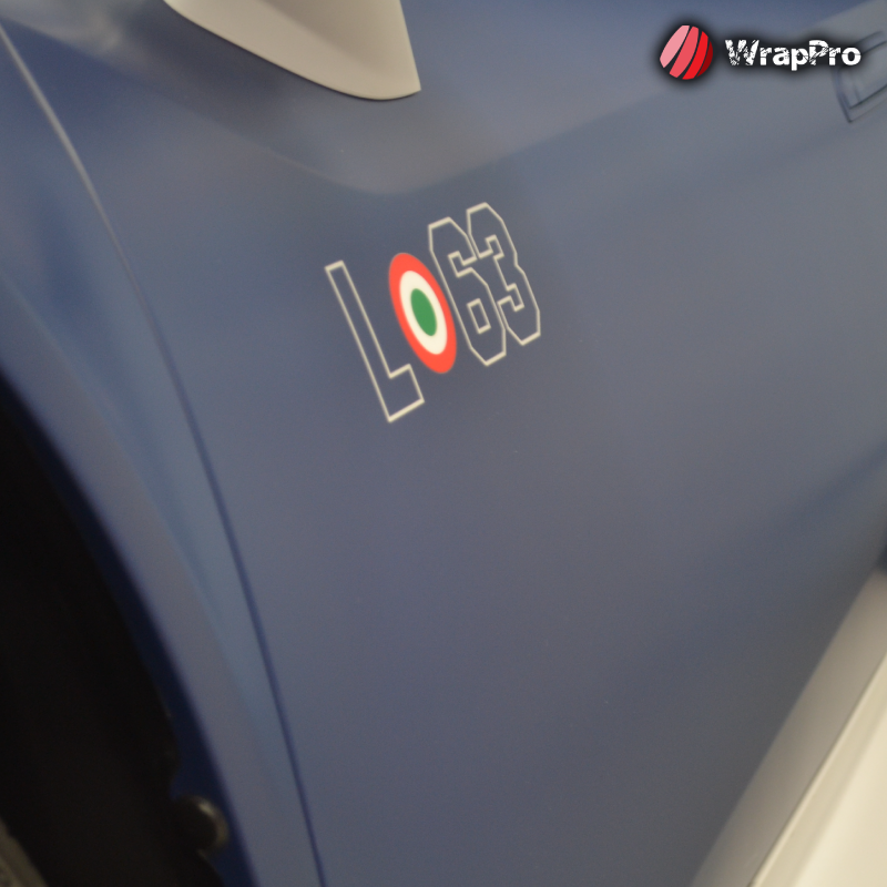 Lamborghini LP610-4 Avio