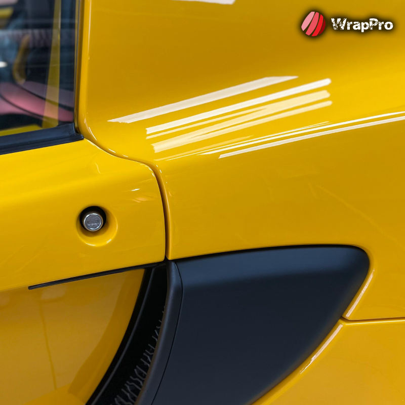 Lotus Exige Sport 390