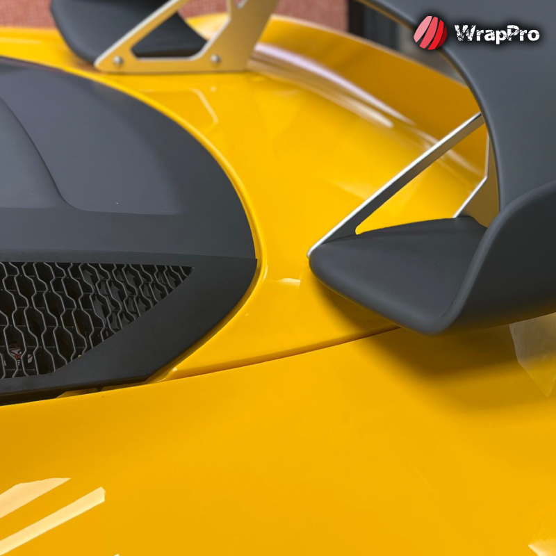 Lotus Exige Sport 390