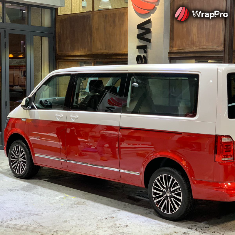 Volkswagen Multivan Kombi